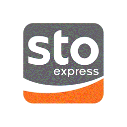 申通快递的图标